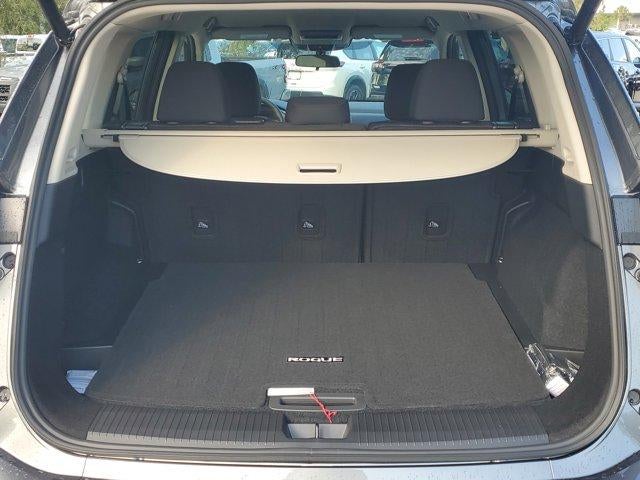 2026 Nissan Rogue FWD SV *Ltd Avail*