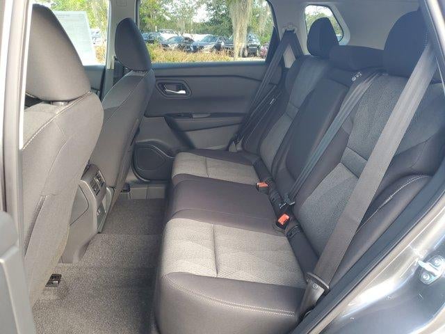 2026 Nissan Rogue FWD SV *Ltd Avail*