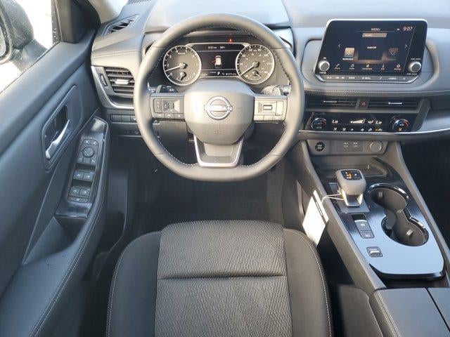 2026 Nissan Rogue FWD SV *Ltd Avail*