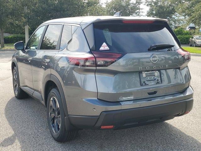 2026 Nissan Rogue FWD SV *Ltd Avail*