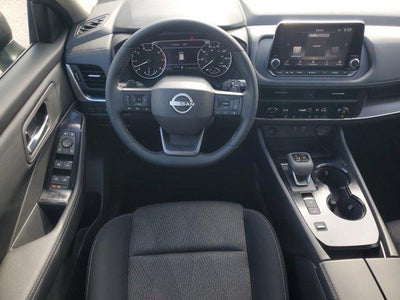 2026 Nissan Rogue FWD SV *Ltd Avail*