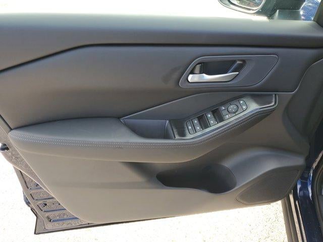 2026 Nissan Rogue FWD SV *Ltd Avail*