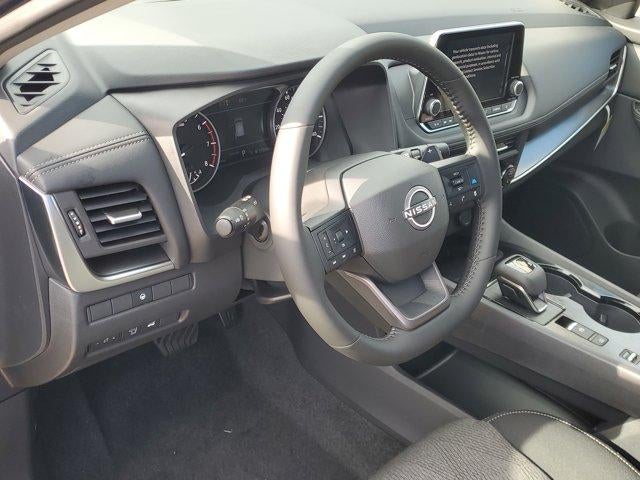 2026 Nissan Rogue FWD SV *Ltd Avail*