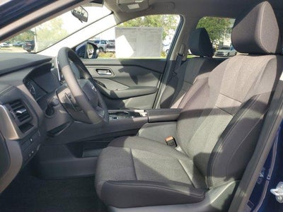 2026 Nissan Rogue FWD SV *Ltd Avail*