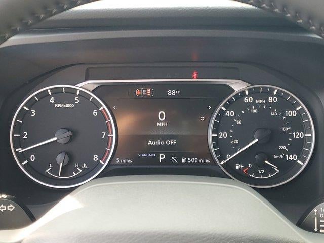 2026 Nissan Rogue FWD SV *Ltd Avail*