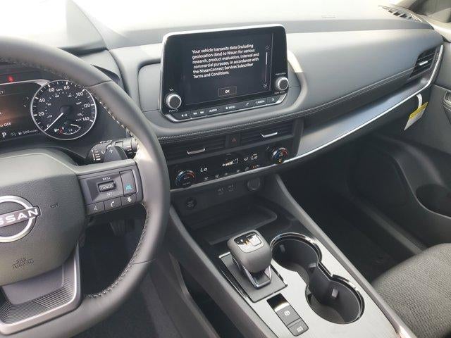 2026 Nissan Rogue FWD SV *Ltd Avail*