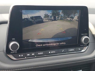 2026 Nissan Rogue FWD SV *Ltd Avail*