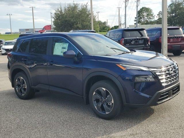 2026 Nissan Rogue FWD SV *Ltd Avail*