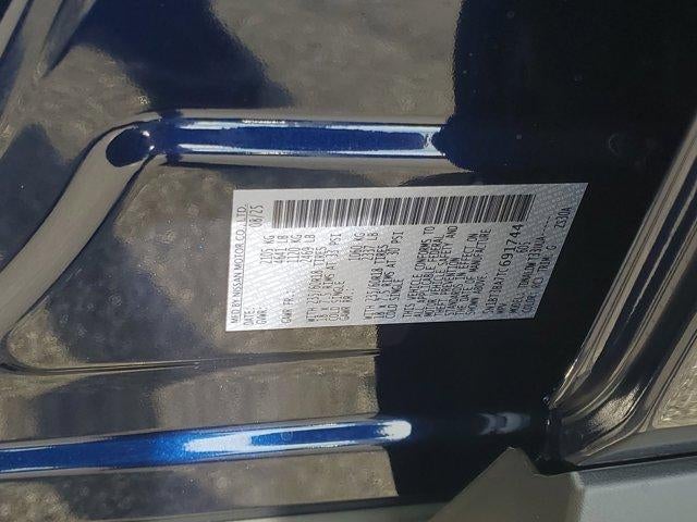 2026 Nissan Rogue FWD SV *Ltd Avail*