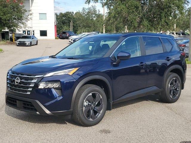 2026 Nissan Rogue FWD SV *Ltd Avail*