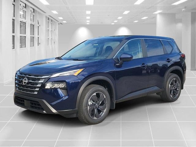 2026 Nissan Rogue FWD SV *Ltd Avail*