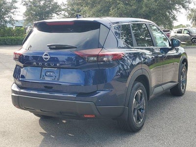 2026 Nissan Rogue FWD SV *Ltd Avail*