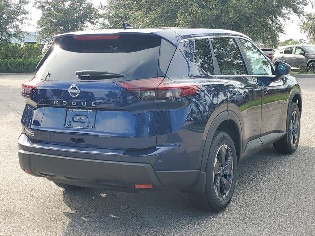 2026 Nissan Rogue FWD SV *Ltd Avail*