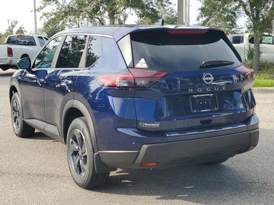 2026 Nissan Rogue FWD SV *Ltd Avail*
