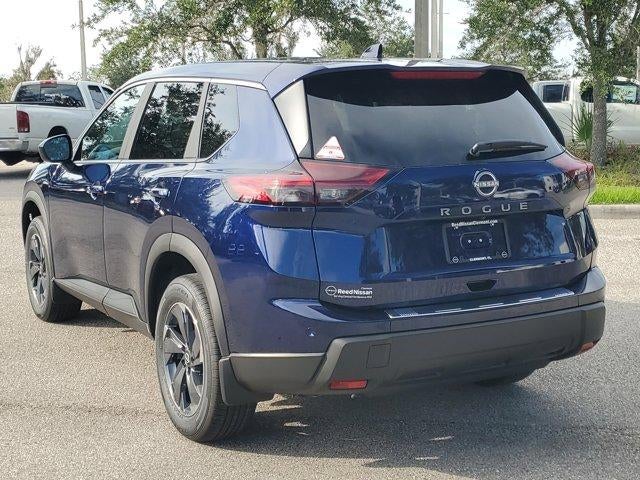 2026 Nissan Rogue FWD SV *Ltd Avail*