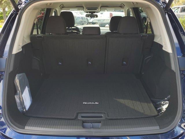 2026 Nissan Rogue FWD SV *Ltd Avail*