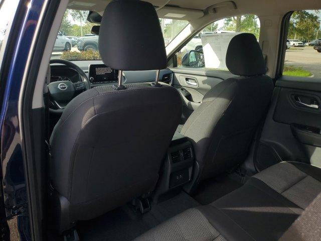 2026 Nissan Rogue FWD SV *Ltd Avail*