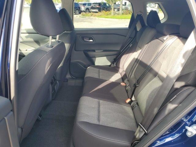 2026 Nissan Rogue FWD SV *Ltd Avail*