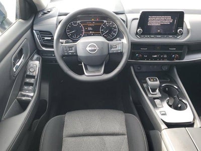 2026 Nissan Rogue FWD SV *Ltd Avail*