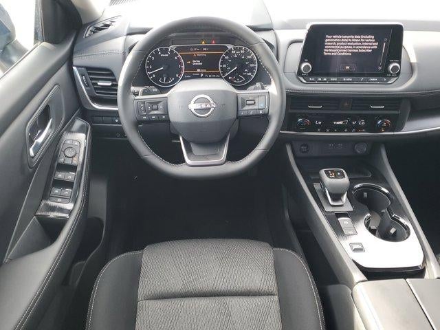 2026 Nissan Rogue FWD SV *Ltd Avail*