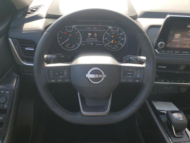 2026 Nissan Rogue FWD SV *Ltd Avail*