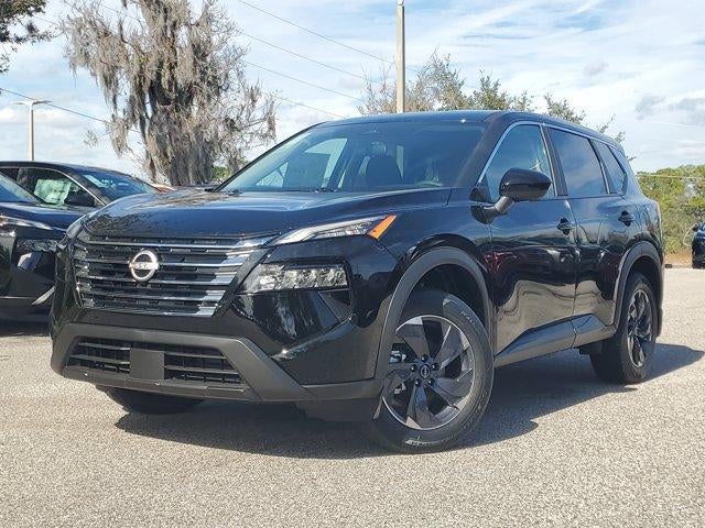 2026 Nissan Rogue FWD SV *Ltd Avail*