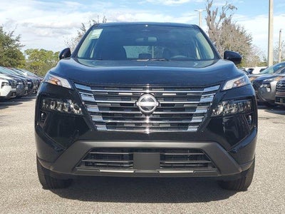 2026 Nissan Rogue FWD SV *Ltd Avail*