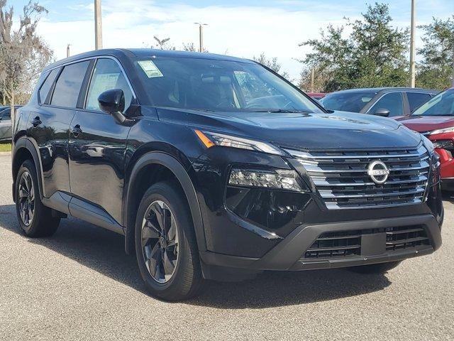 2026 Nissan Rogue FWD SV *Ltd Avail*