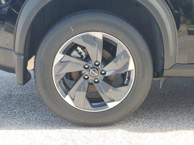 2026 Nissan Rogue FWD SV *Ltd Avail*