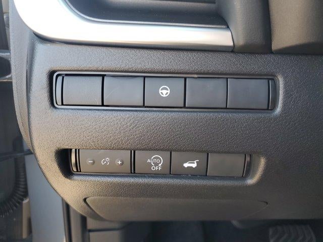 2026 Nissan Rogue FWD SV *Ltd Avail*