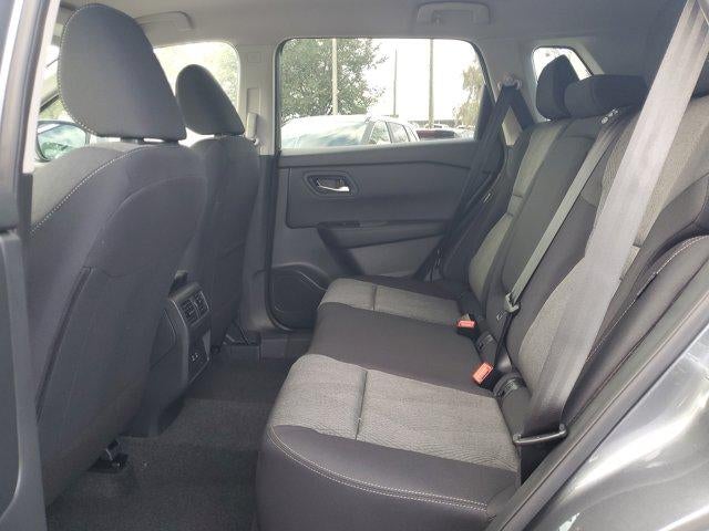 2026 Nissan Rogue FWD SV *Ltd Avail*