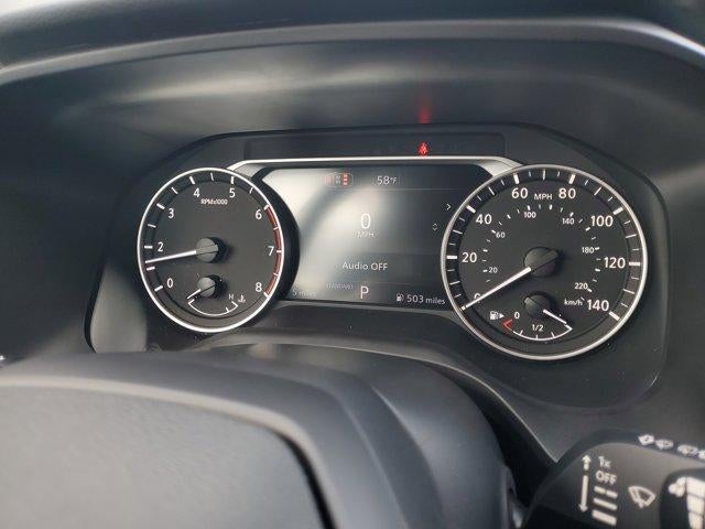 2026 Nissan Rogue FWD SV *Ltd Avail*