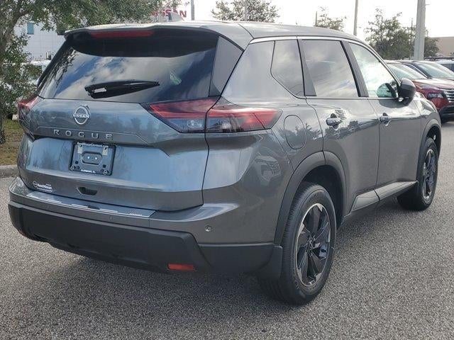 2026 Nissan Rogue FWD SV *Ltd Avail*