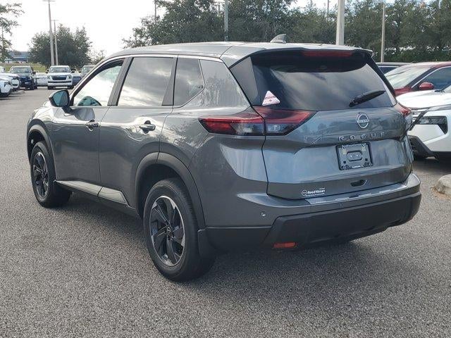 2026 Nissan Rogue FWD SV *Ltd Avail*