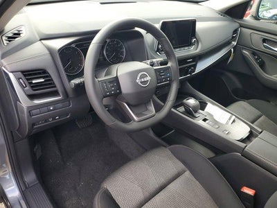 2026 Nissan Rogue FWD SV *Ltd Avail*