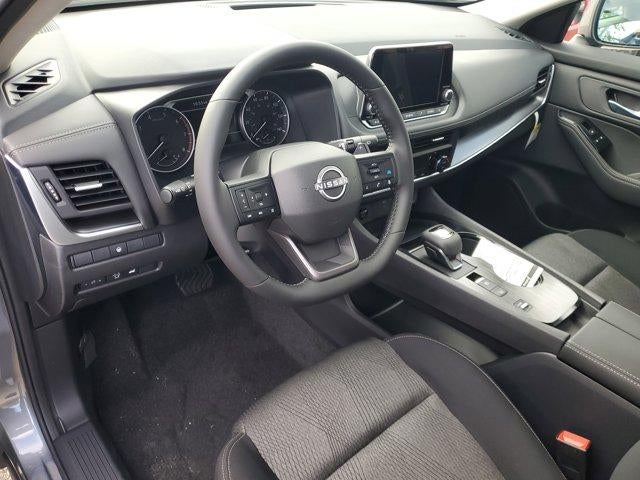 2026 Nissan Rogue FWD SV *Ltd Avail*