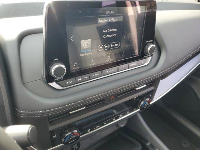 2026 Nissan Rogue FWD SV *Ltd Avail*