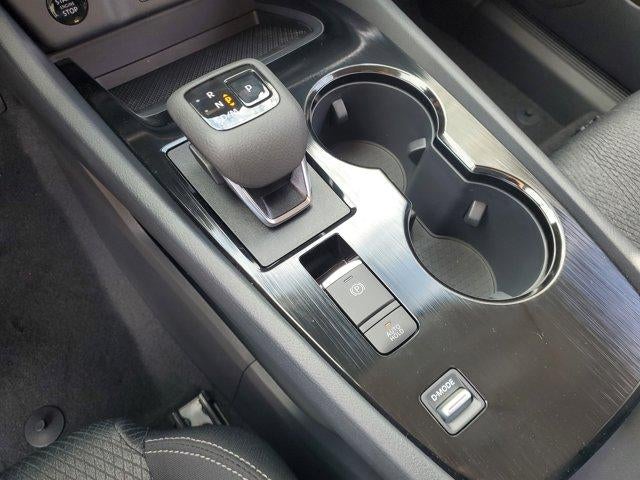 2026 Nissan Rogue FWD SV *Ltd Avail*