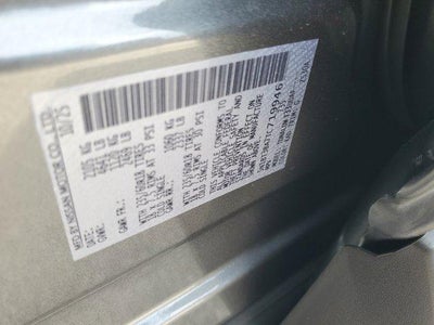 2026 Nissan Rogue FWD SV *Ltd Avail*