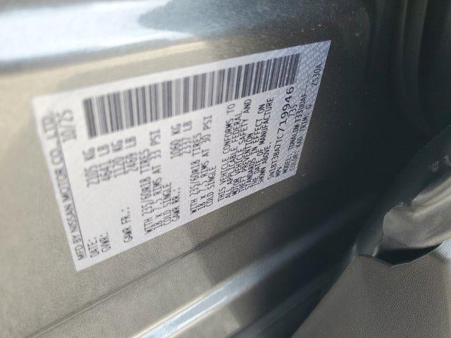 2026 Nissan Rogue FWD SV *Ltd Avail*