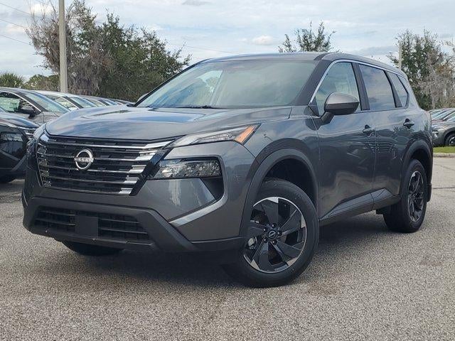 2026 Nissan Rogue FWD SV *Ltd Avail*