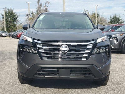 2026 Nissan Rogue FWD SV *Ltd Avail*