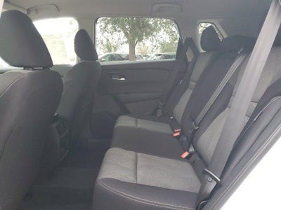 2026 Nissan Rogue FWD SV *Ltd Avail*