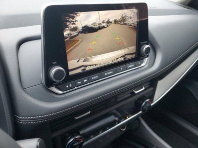 2026 Nissan Rogue FWD SV *Ltd Avail*