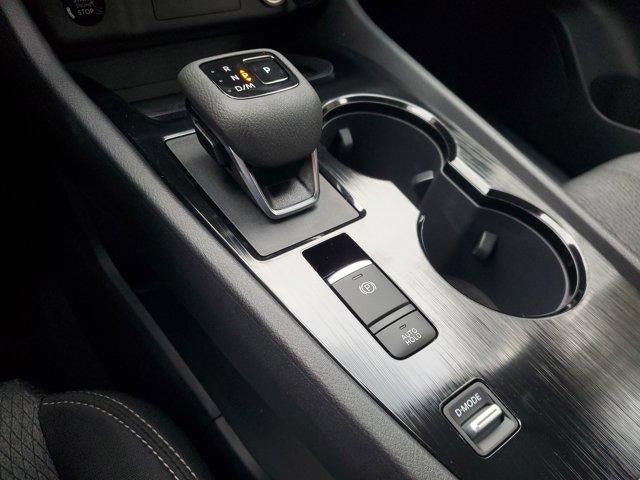 2026 Nissan Rogue FWD SV *Ltd Avail*