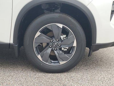 2026 Nissan Rogue FWD SV *Ltd Avail*