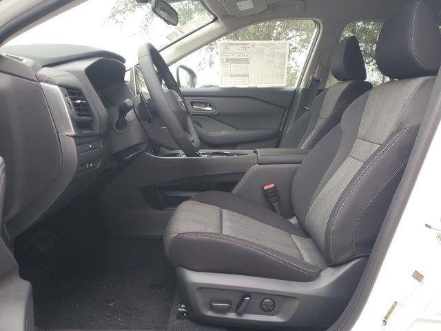 2026 Nissan Rogue FWD SV *Ltd Avail*