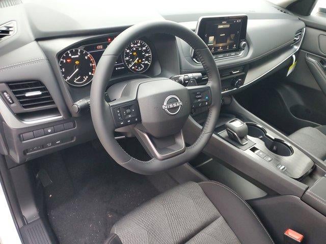 2026 Nissan Rogue FWD SV *Ltd Avail*