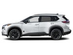 2026 Nissan Rogue 2026.5 FWD Dark Armor