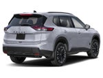 2026 Nissan Rogue 2026.5 FWD Dark Armor